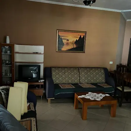 Shtepi Ne Gjirin E Lalzit Villa *